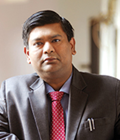 Dheeraj Sinha